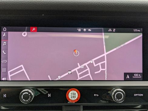 Used 2022 Porsche Macan image 52