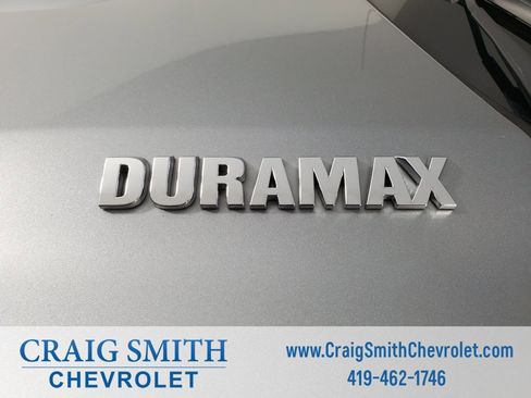 Used 2023 Chevrolet Silverado 1500 LT w/ Protection Package image 30