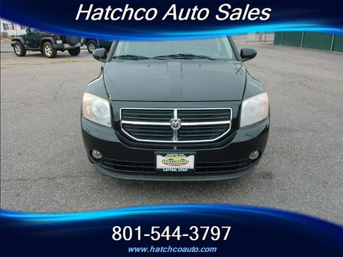 Used 2010 Dodge Caliber Mainstreet w/ Driver Convenience Group image 8
