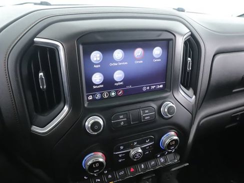 Used 2021 GMC Sierra 1500 AT4 w/ Driver Alert Package I AWD/4WD image 27