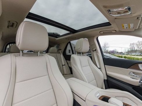 Certified 2026 Mercedes-Benz GLE 350 4MATIC image 31