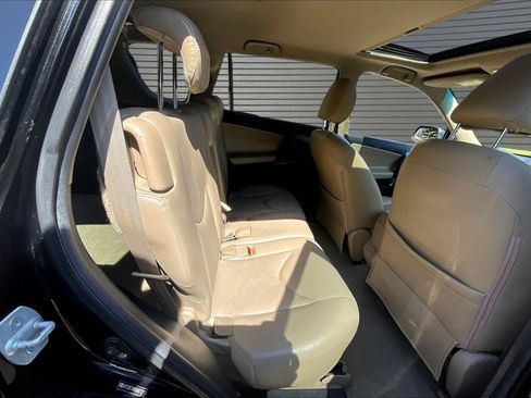 Used 2009 Toyota RAV4 Limited FWD image 24