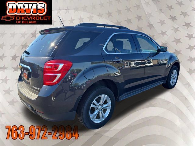 Used 2016 Chevrolet Equinox LT w/ Convenience Package AWD/4WD image 7