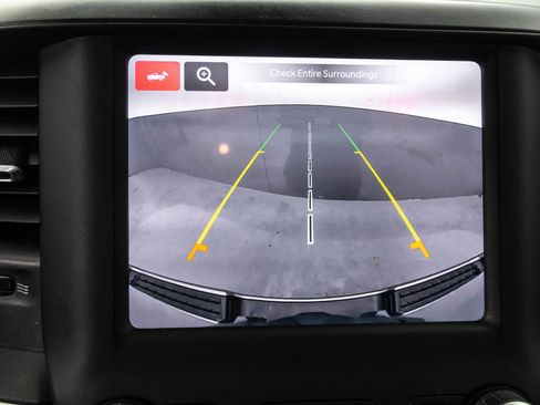 Used 2022 RAM 1500 Big Horn w/ Night Edition image 29