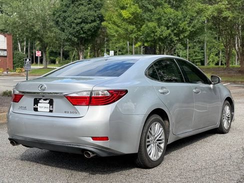 Used 2013 Lexus ES 350 w/ Luxury Pkg FWD image 5