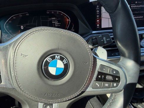 Used 2021 BMW X5 xDrive40i w/ M Sport Package image 18