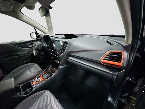 Certified 2020 Subaru Forester Sport w/ Popular Package #2 image 30