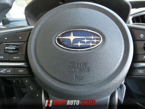 Used 2020 Subaru Forester w/ Alloy Wheel Package AWD/4WD image 55