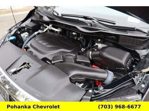 Used 2024 Honda Odyssey EX-L image 36