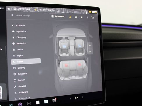 Used 2024 Tesla Model 3 Standard Range image 15