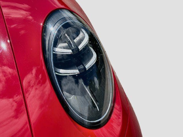 Used 2026 Porsche 911 Carrera S RWD image 9