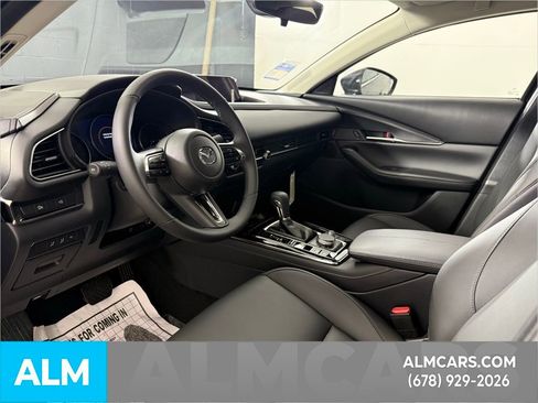 Certified 2025 MAZDA CX-30 AWD 2.5 S w/ Preferred Package image 41