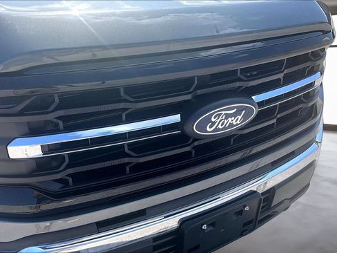 Used 2026 Ford F150 XLT w/ XLT Chrome Appearance Package AWD/4WD image 30
