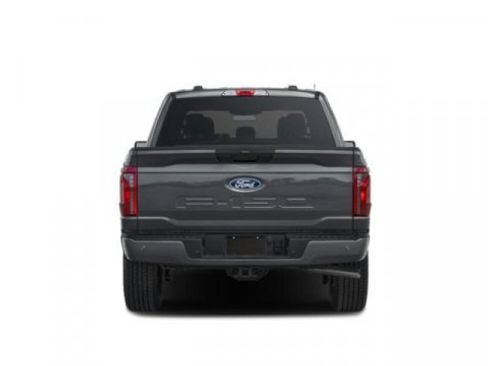 New 2025 Ford F150 STX w/ Equipment Group 200A image 8