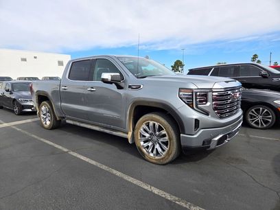 Used 2026 GMC Sierra 1500 Denali w/ Denali Reserve Package