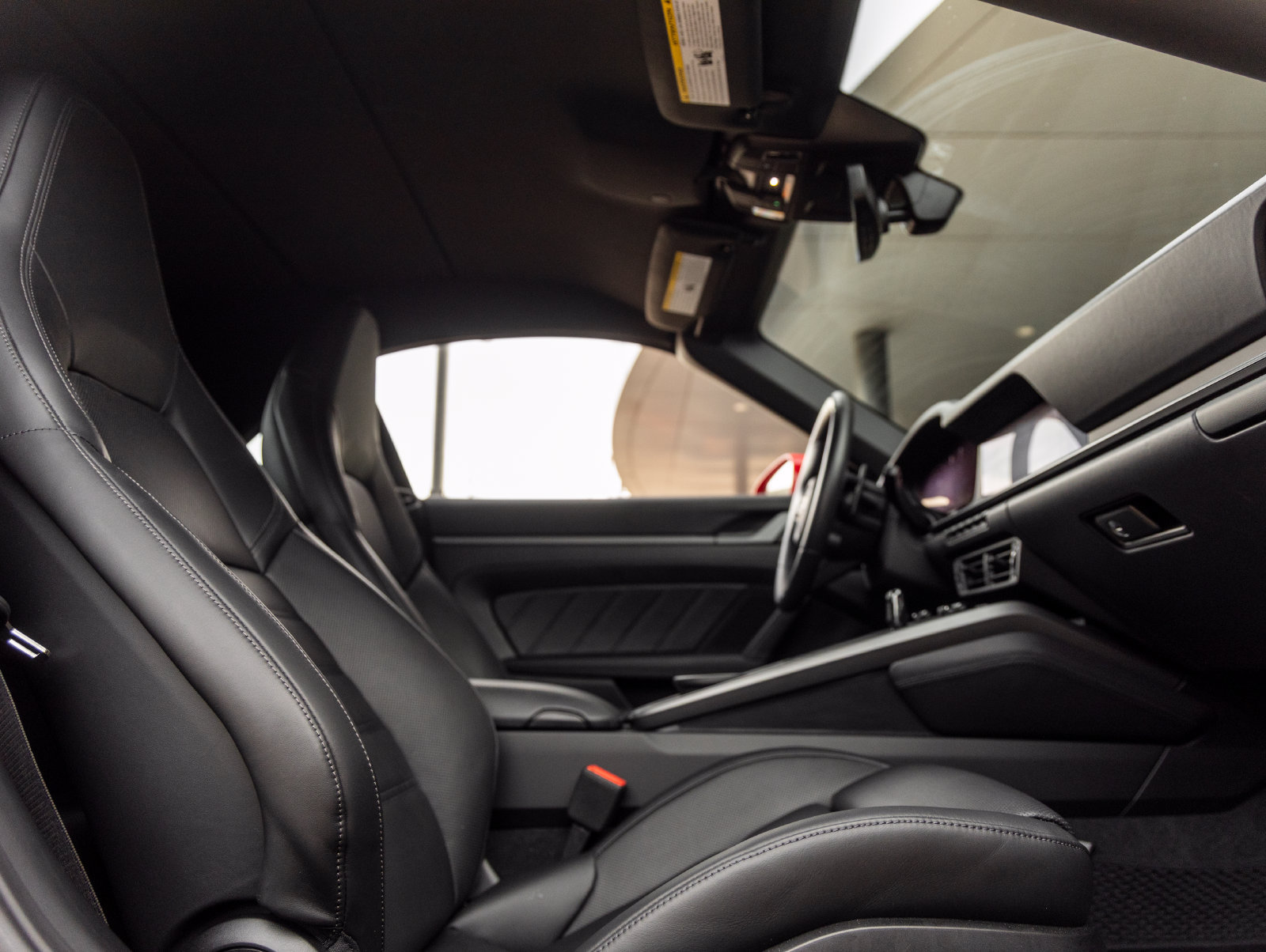 Certified 2026 Porsche 911 Carrera S RWD image 39