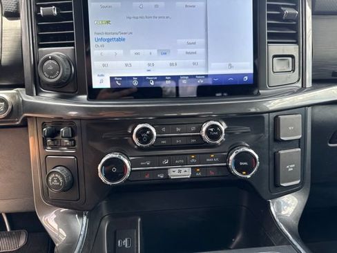 Used 2022 Ford F150 XLT w/ Equipment Group 302A High RWD image 32