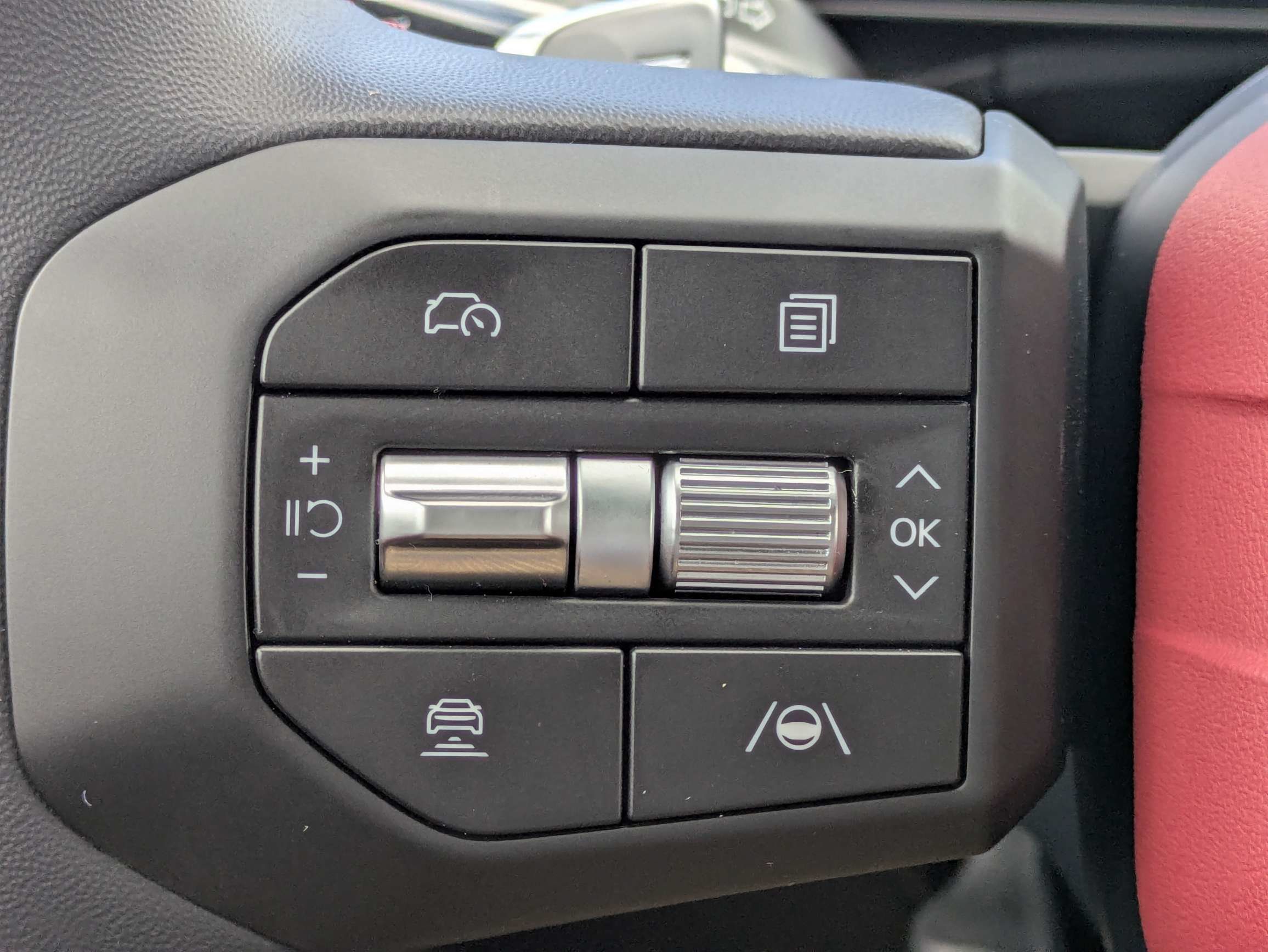 New 2026 Kia K4 EX w/ GT-Line Premium Package FWD image 29