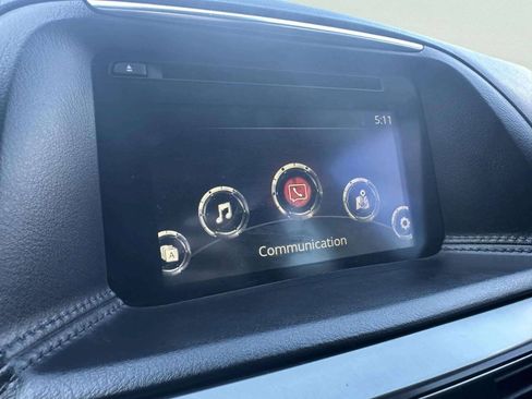 Used 2016 MAZDA CX-5 Grand Touring FWD image 33