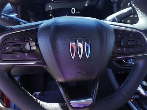 Used 2024 Buick Envista Sport Touring w/ Convenience II Package image 17