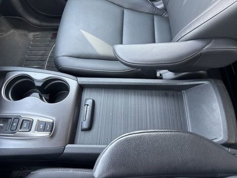 Used 2023 Honda Ridgeline RTL-E image 30