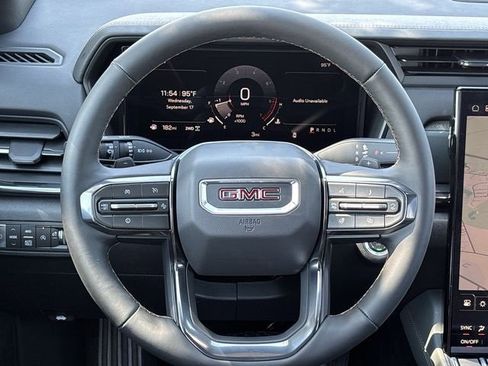 New 2026 GMC Terrain AT4 image 11