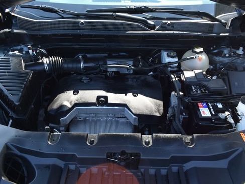 Used 2020 Chevrolet Blazer LT FWD image 46