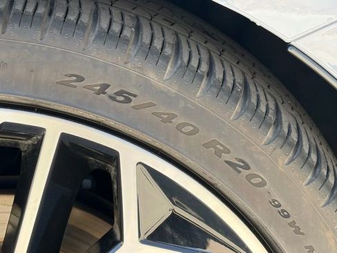 Used 2024 Hyundai Ioniq 6 Limited image 8