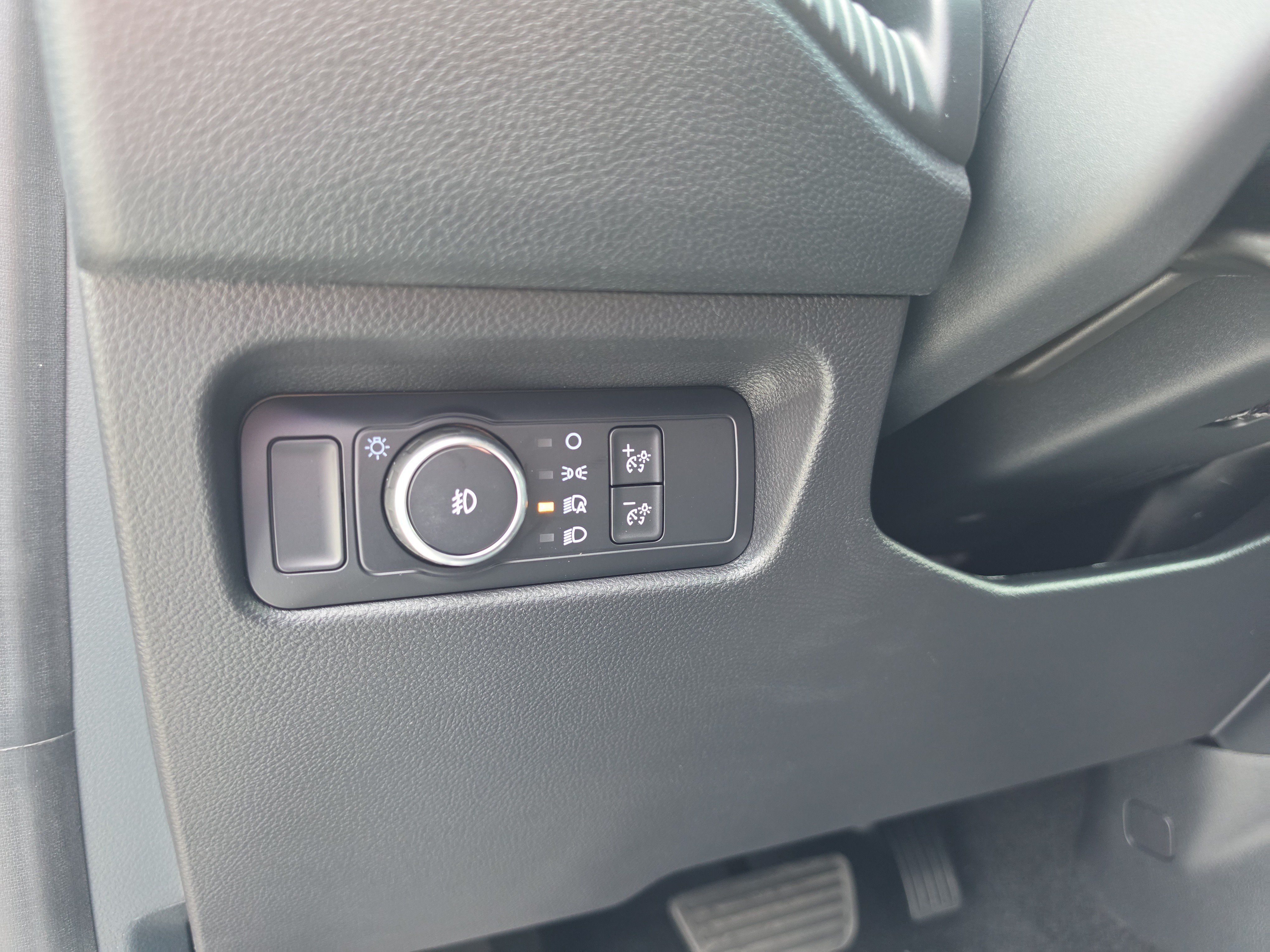 New 2026 Ford Ranger XLT AWD/4WD image 18