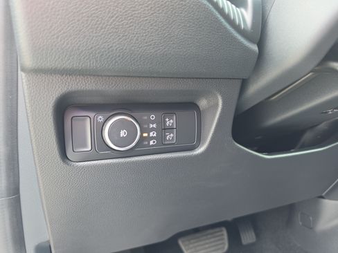 New 2026 Ford Ranger XLT AWD/4WD image 18