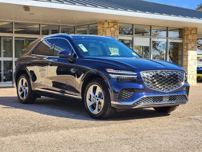 New 2026 Genesis GV70 2.5T Advanced