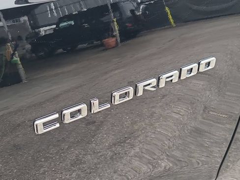 New 2026 Chevrolet Colorado LT w/ Advanced Trailering Package RWD image 32