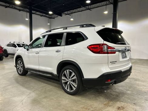 Used 2021 Subaru Ascent Touring AWD/4WD image 4