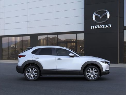 New 2026 MAZDA CX-30 AWD 2.5 S w/ Premium Package image 6