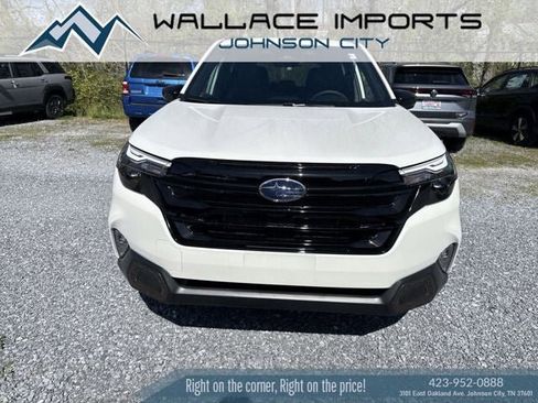 New 2026 Subaru Forester Sport AWD/4WD image 48