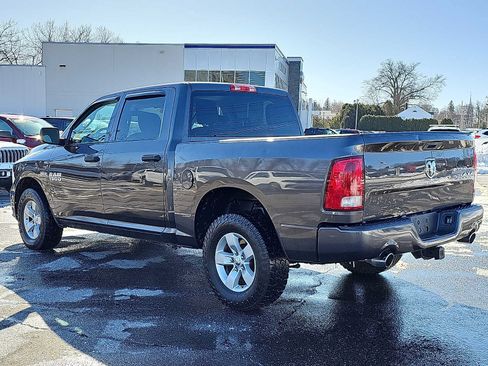 Used 2016 RAM 1500 Express image 4