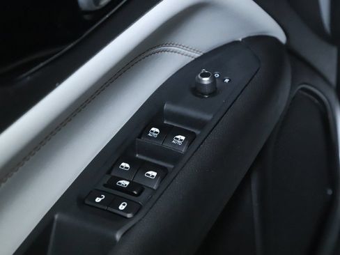 Used 2025 Jeep Compass Limited AWD/4WD image 16