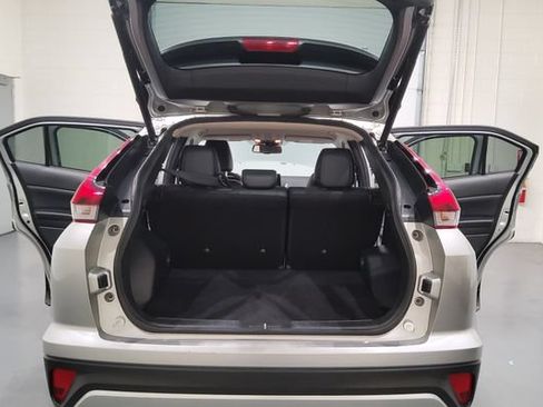 Used 2024 Mitsubishi Eclipse Cross SE AWD/4WD image 14