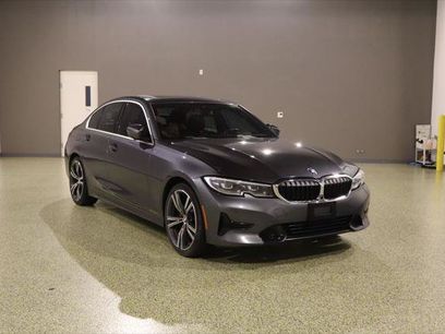 Used 2021 BMW 330i Sedan w/ Premium Package