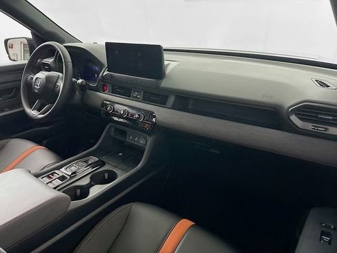 New 2026 Honda Passport TrailSport image 55