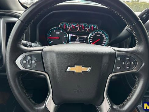 Used 2016 Chevrolet Silverado 3500 LTZ w/ Duramax Plus Package image 23