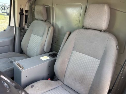 Used 2016 Ford Transit 350 148 Low Roof RWD image 23
