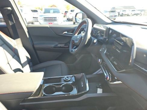 New 2026 Chevrolet Equinox RS image 24