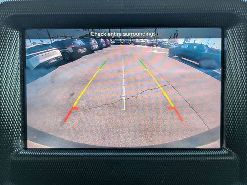 Used 2018 Jeep Wrangler Unlimited Sport S image 21