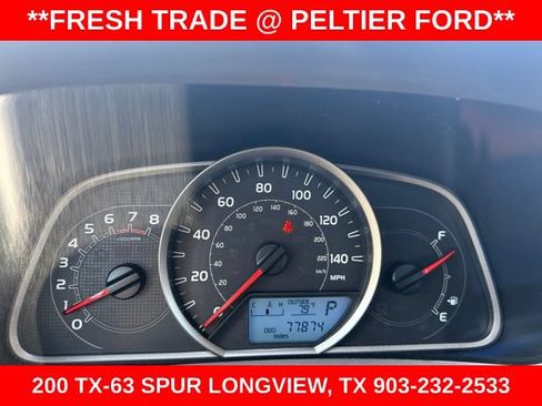 Used 2013 Toyota RAV4 XLE FWD image 13
