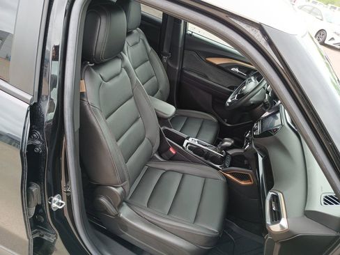 Certified 2021 Chevrolet TrailBlazer ACTIV w/ Convenience Package image 29