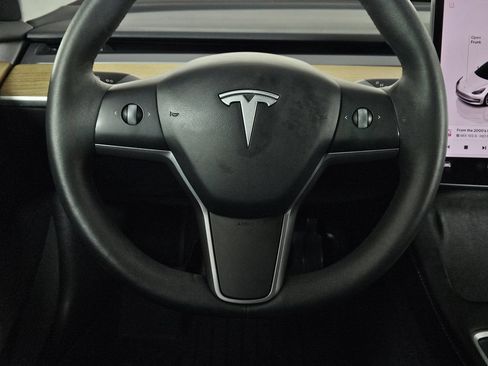 Used 2022 Tesla Model 3 Long Range AWD/4WD image 9