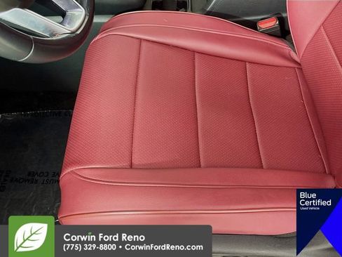 Used 2024 Honda CR-V Sport image 21