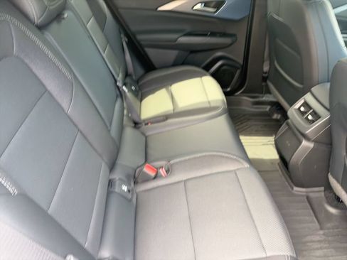Used 2024 Chevrolet Equinox EV LT w/ LPO, Trailering Package FWD image 14