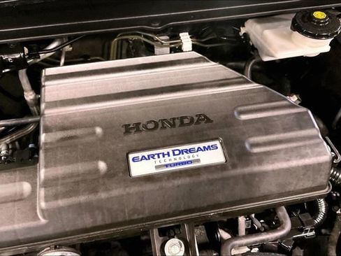 Used 2021 Honda CR-V Touring image 31